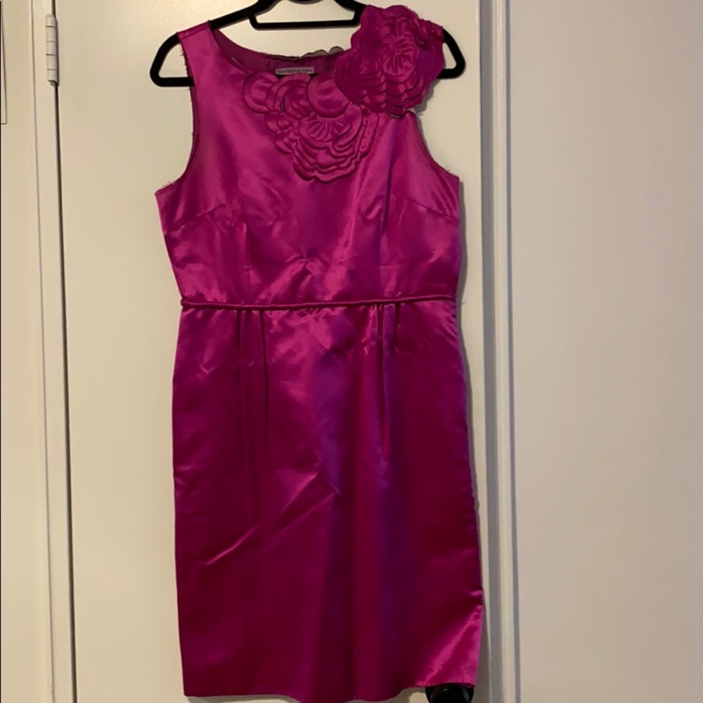 Vivienne Tam Dress